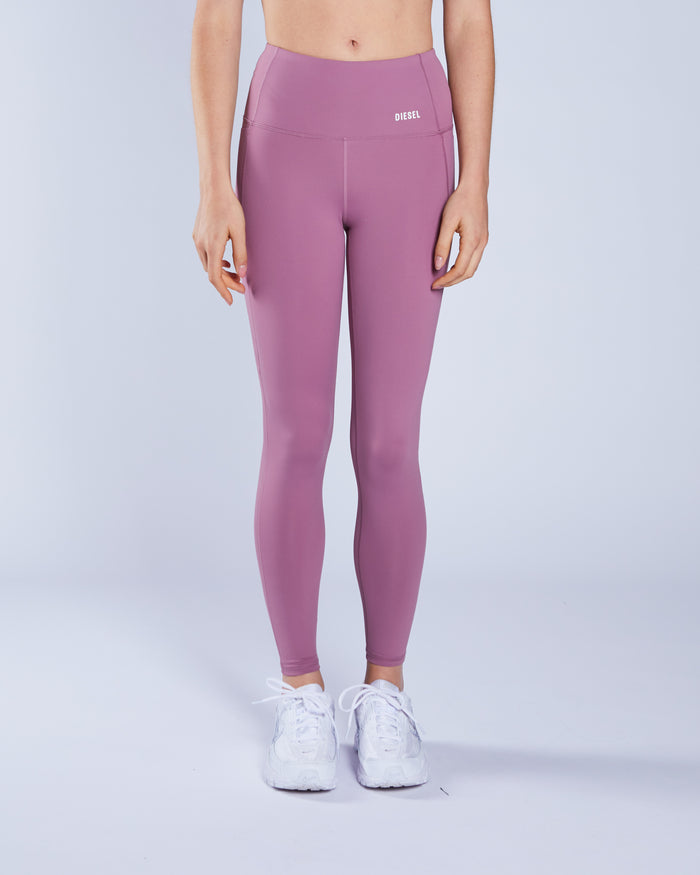 Mila UHR Pant NY Pink