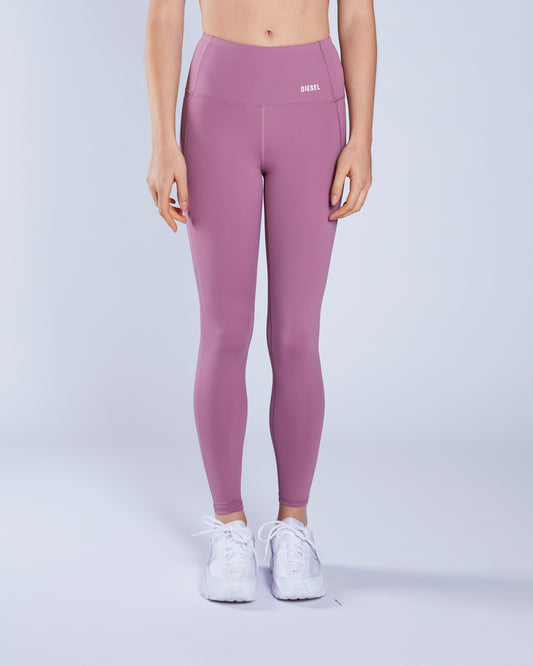 Mila UHR Pant NY Pink