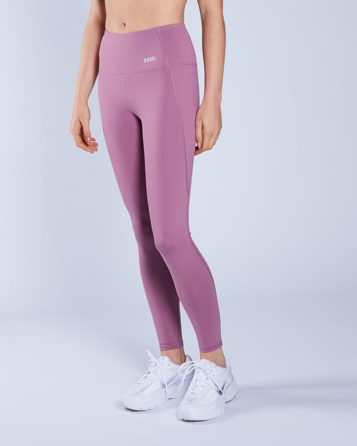 Mila UHR Pant NY Pink