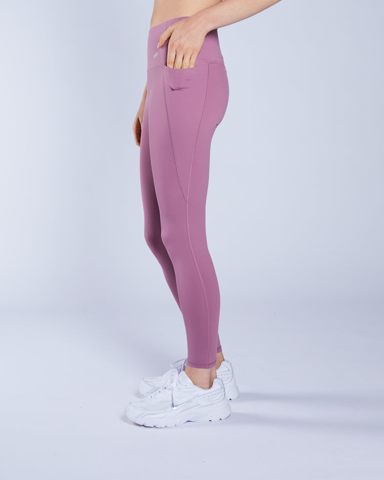 Mila UHR Pant NY Pink