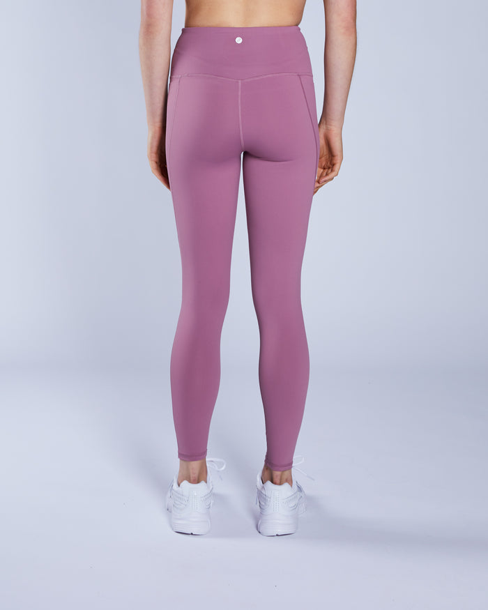 Mila UHR Pant NY Pink