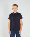 Milo Polo Navy