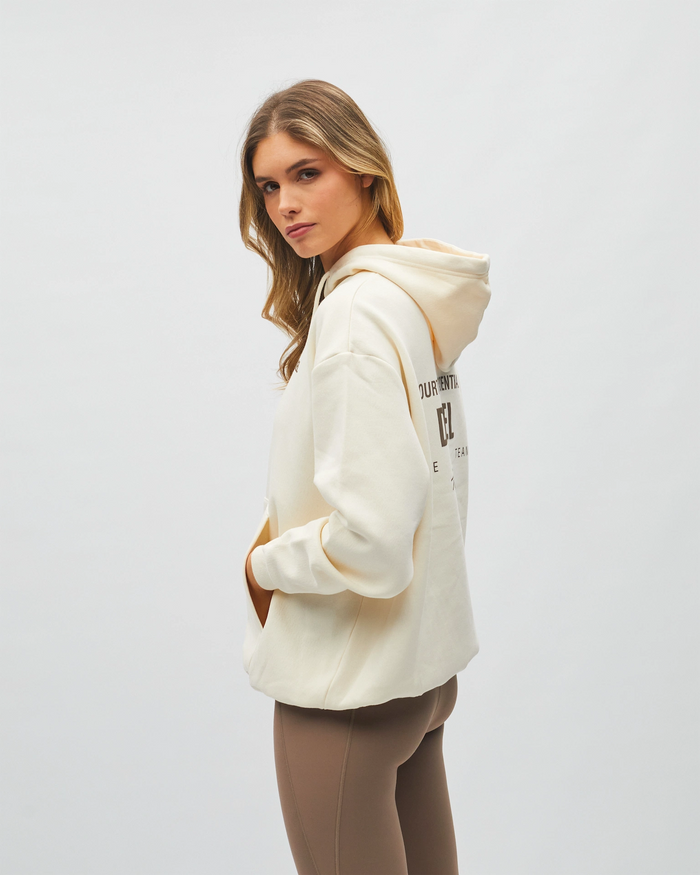 Mirabel Hood Sand Tropez