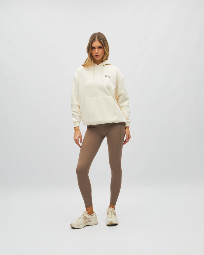 Mirabel Hood Sand Tropez