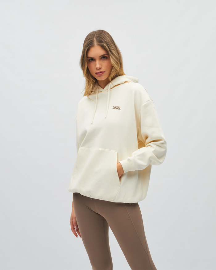 Mirabel Hood Sand Tropez