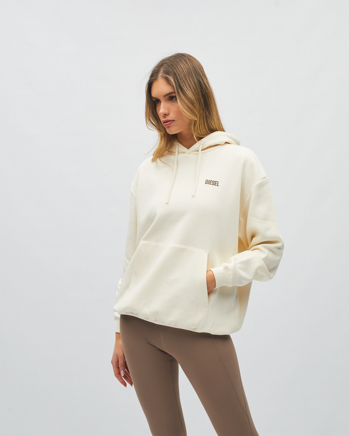 Mirabel Hood Sand Tropez