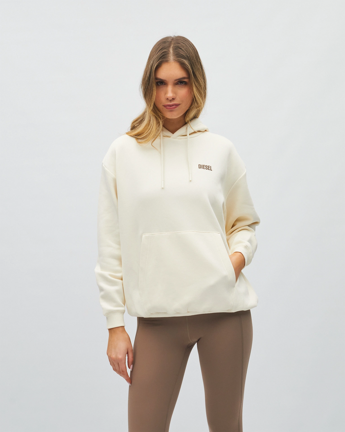 Mirabel Hood Sand Tropez