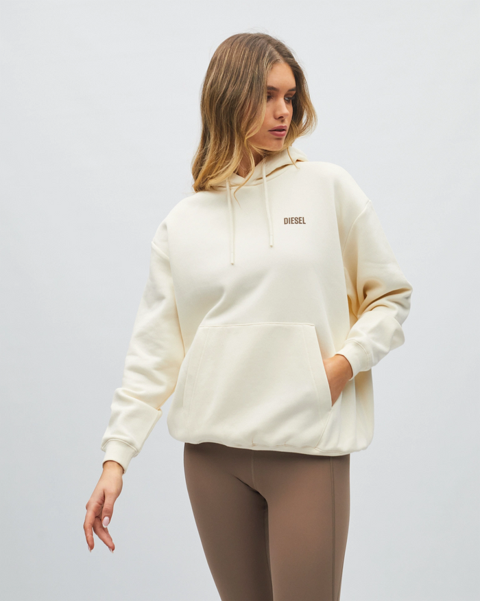 Mirabel Hood Sand Tropez