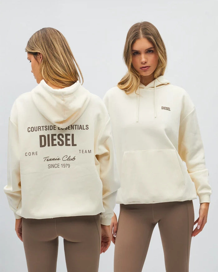 Mirabel Hood Sand Tropez