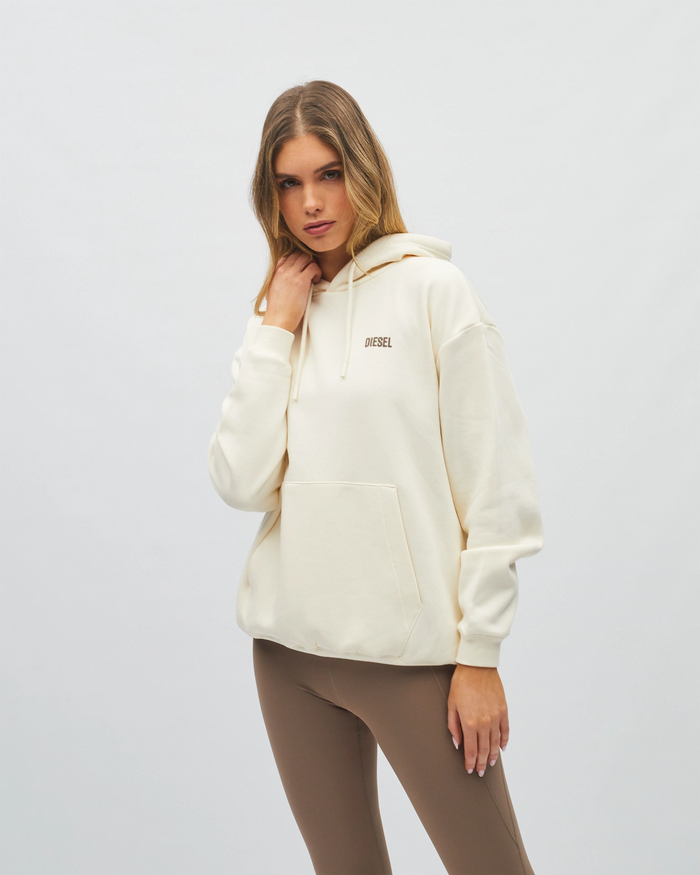 Mirabel Hood Sand Tropez