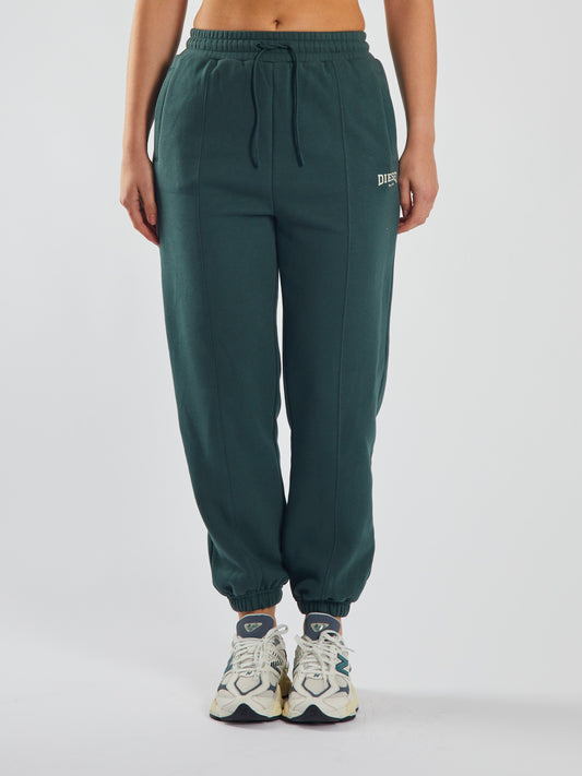 Melissa Jogger Campus Green