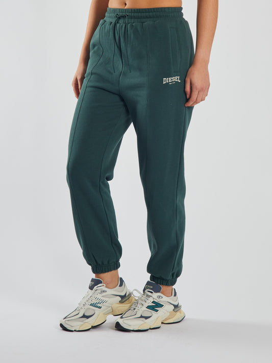 Melissa Jogger Campus Green