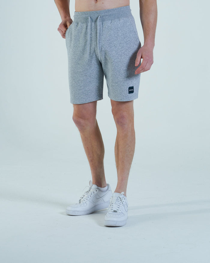 Callum Short Grey Marl