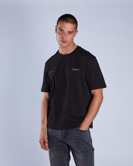 Navid Tee Black Forest