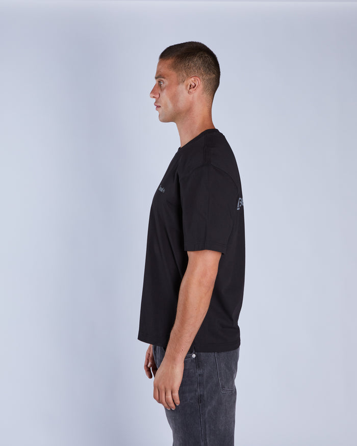 Navid Tee Black Forest