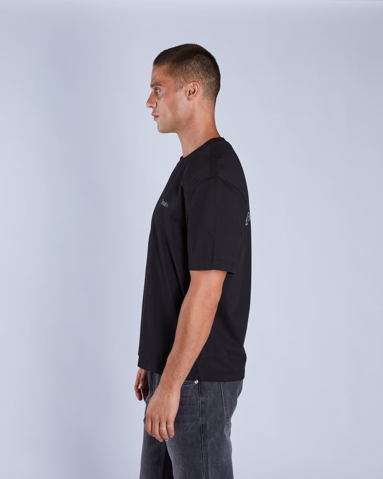 Navid Tee Black Forest