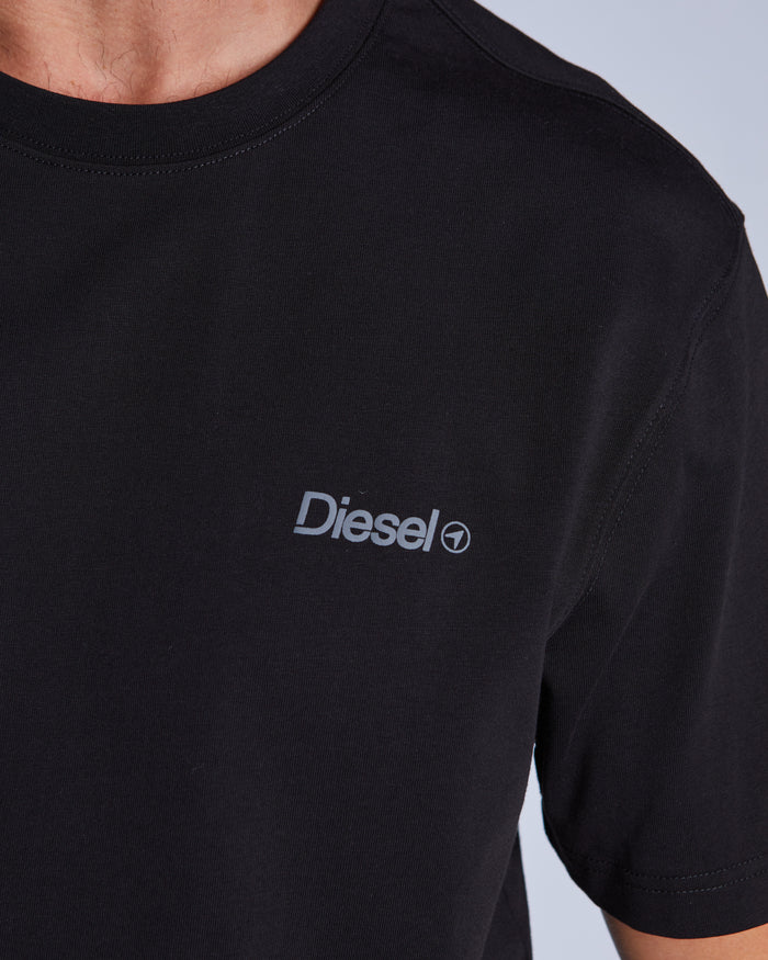 Navid Tee Black Forest