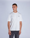Navid Tee White Rock