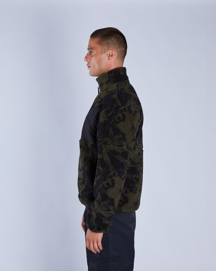 Neri Fleece Full Zip