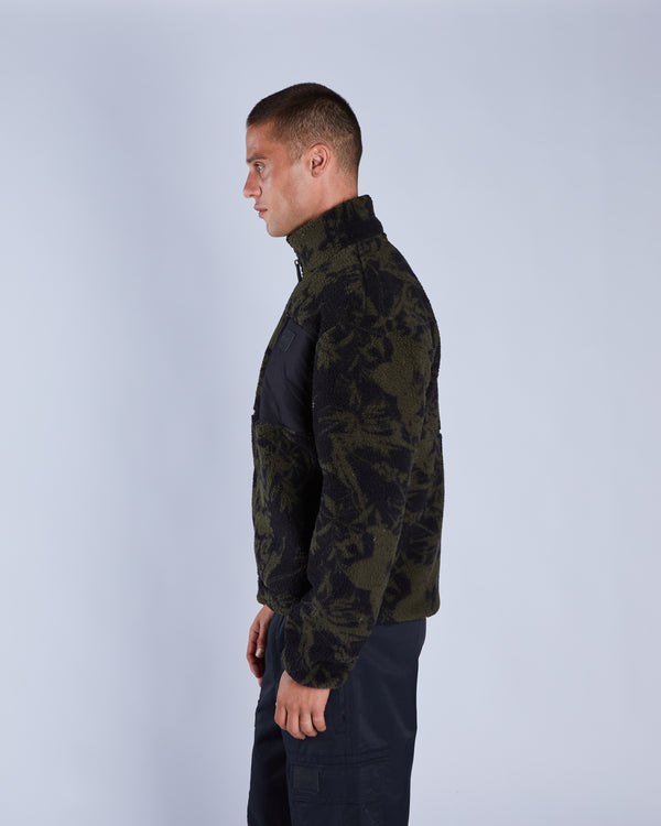 Neri Fleece Full Zip