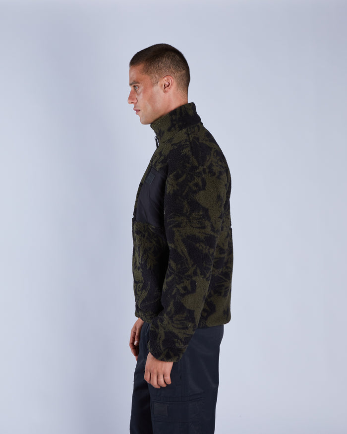 Neri Fleece Full Zip