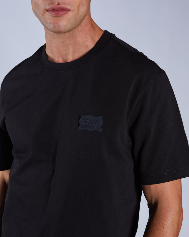 Nico Tee Black Forest