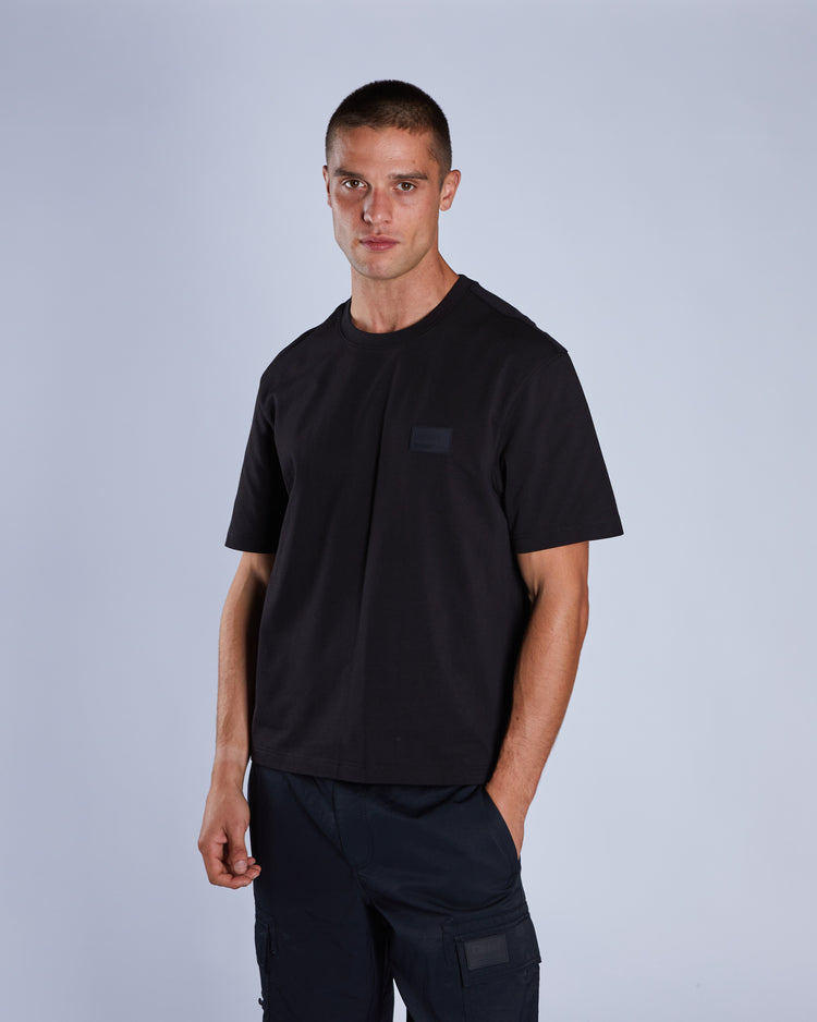 Nico Tee Black Forest