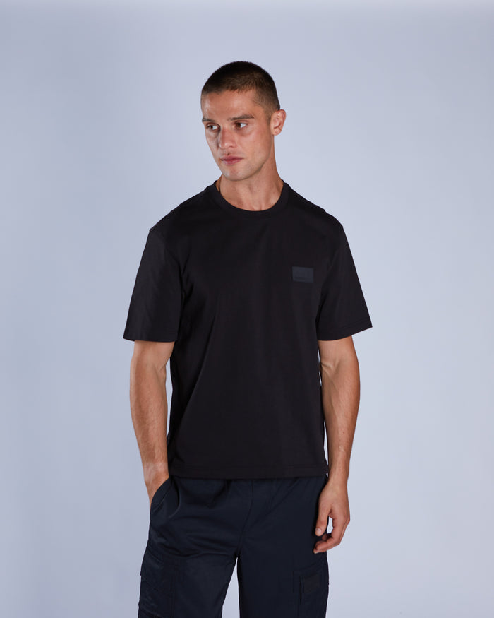 Nico Tee Black Forest