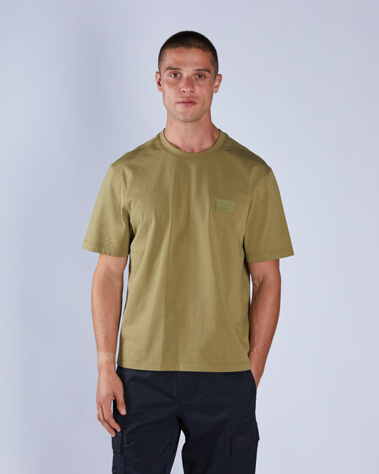 Nico Tee Dried Herb