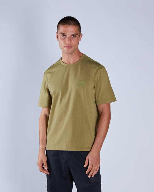 Nico Tee Dried Herb