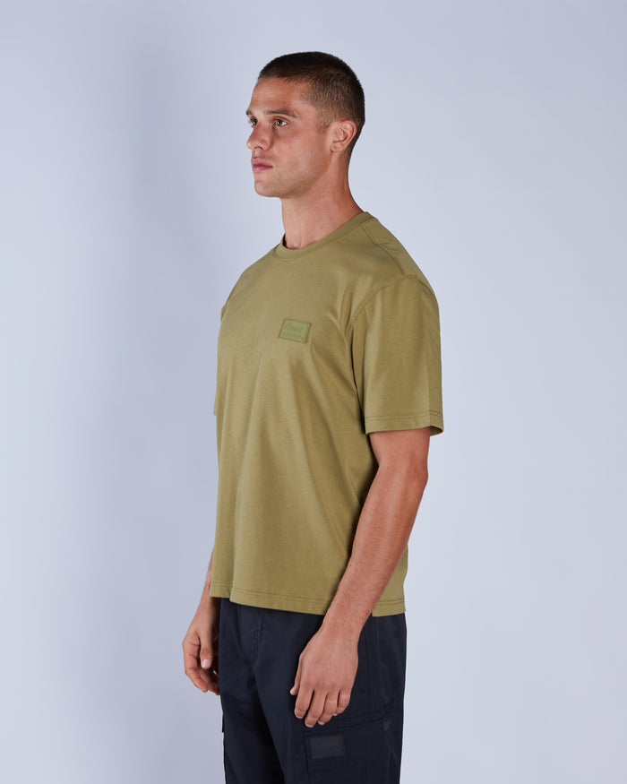 Nico Tee Dried Herb