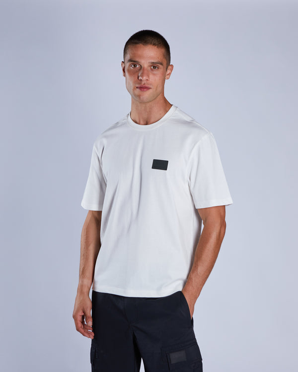 Nico Tee White Rock
