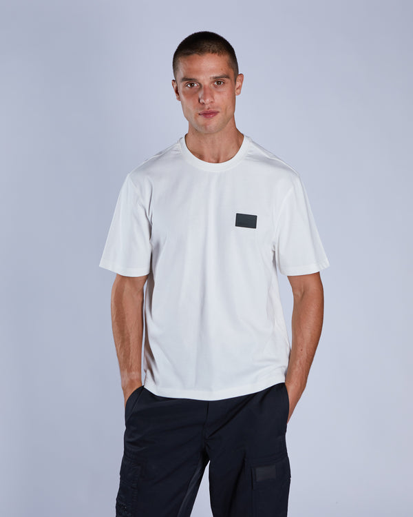 Nico Tee White Rock