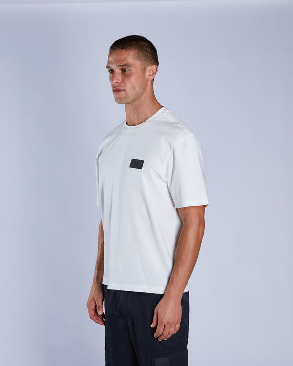 Nico Tee White Rock