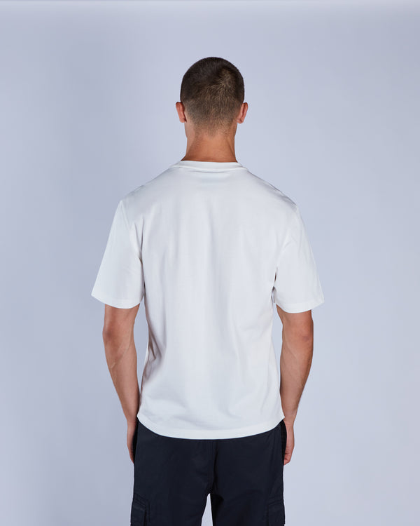Nico Tee White Rock