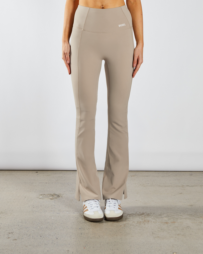 Nika UHR Glow Pant Toasted Cinnamon