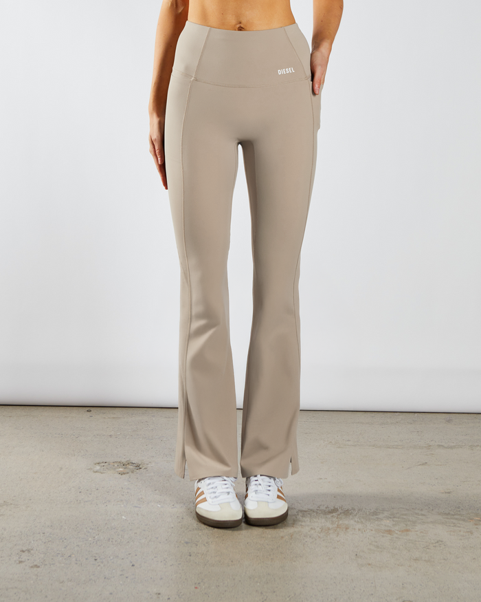 Nika UHR Glow Pant Toasted Cinnamon