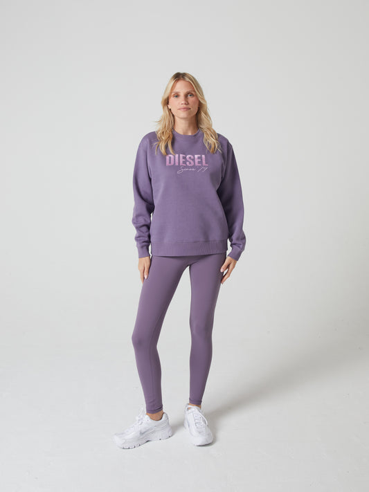 Nori Sweatshirt Lavender Dust