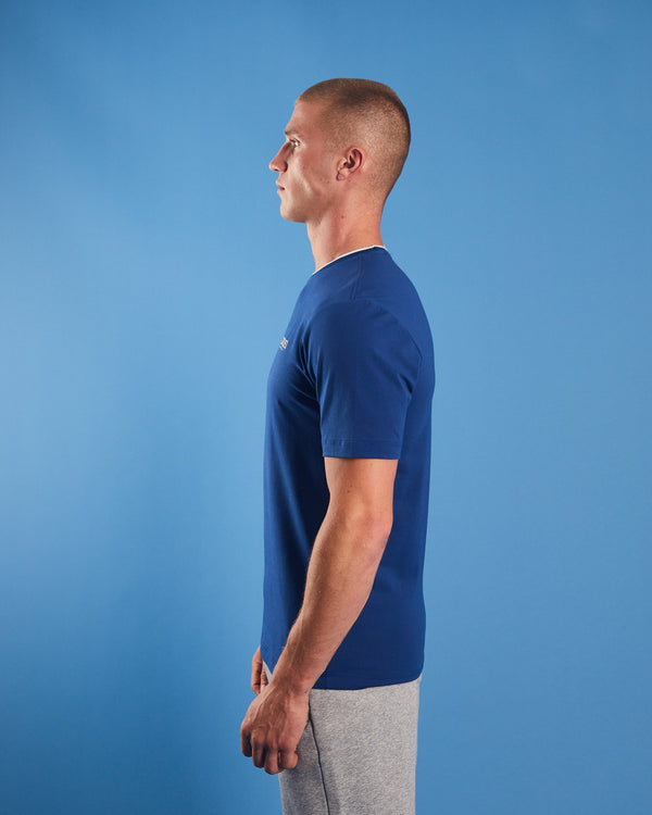 Omar Tee Blue Flame