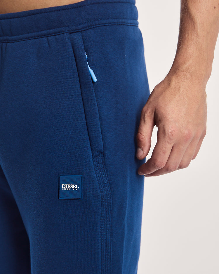 Opie Jogger Blue Flame