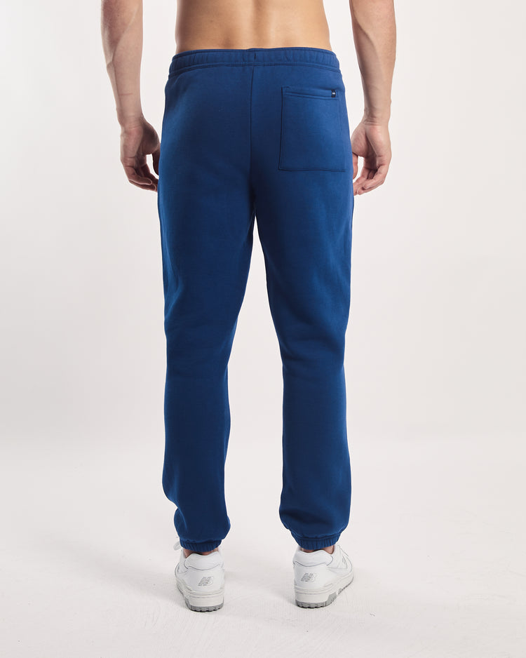 Opie Jogger Blue Flame