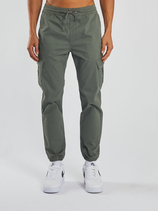 Cargos Chinos