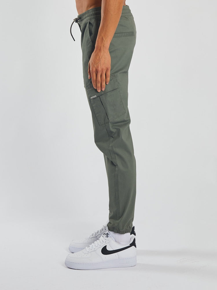 Otis Jogger Sage Grey