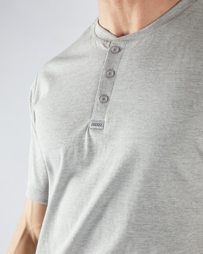 Pacey Henley Alloy Marl