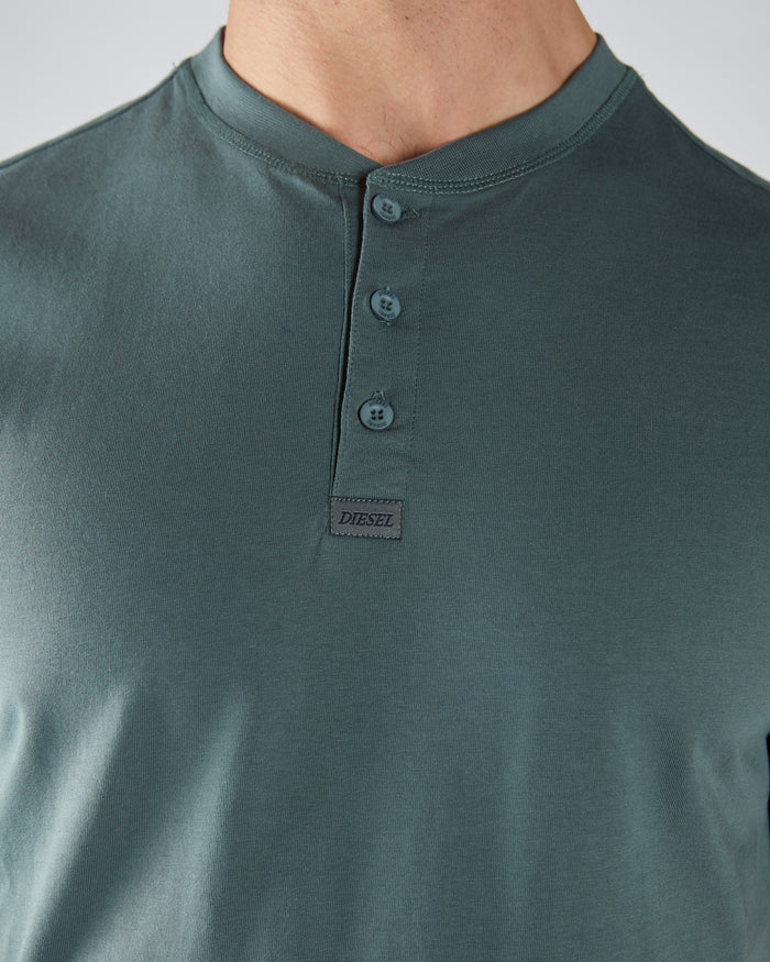 Pacey Henley Lawn Green