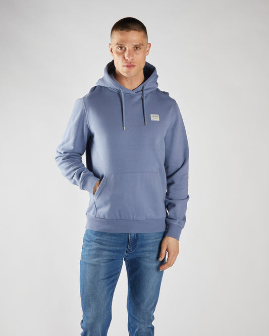 Pacific Hoodie Court Blue