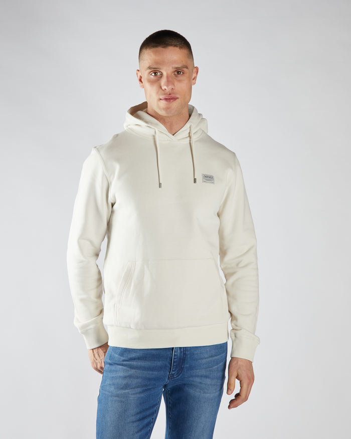 Pacific Hoodie Sable Stone