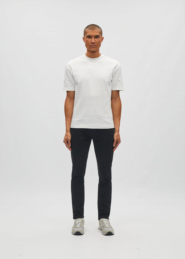 Palmer Slim Black