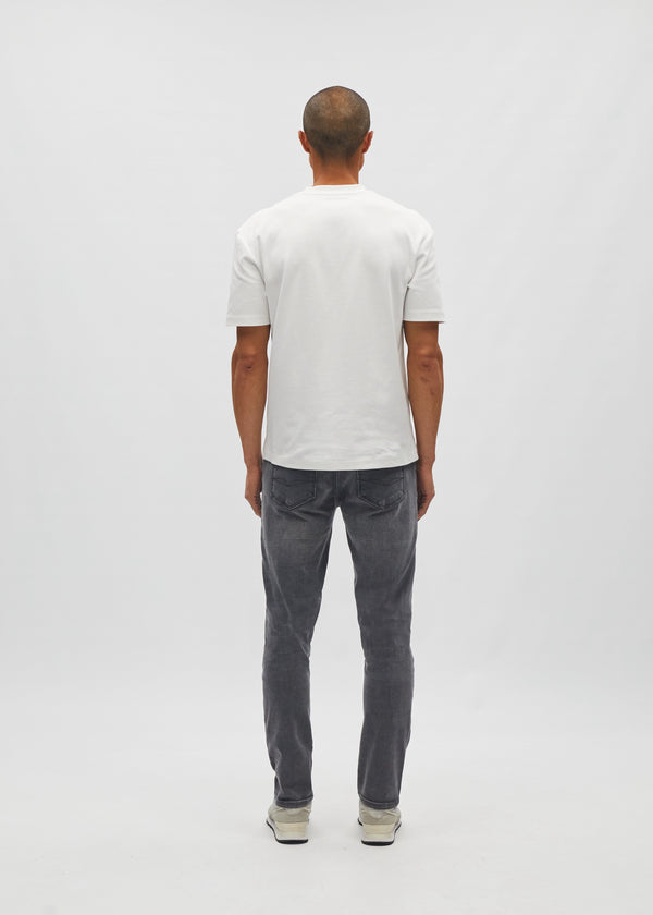 Palmer Slim Grey