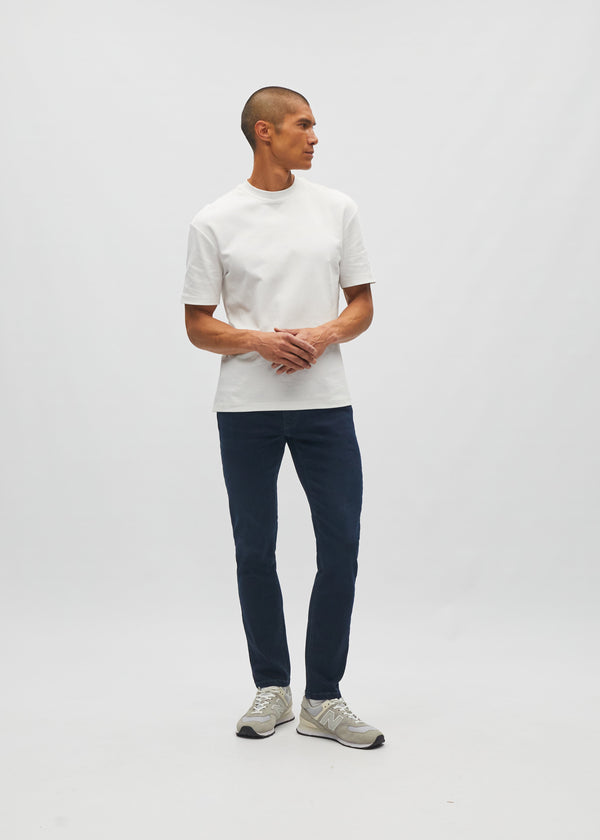 Palmer Slim Fit Inky Blue